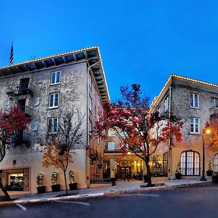 Hotel Petaluma, Ascend Hotel Collection Екстер'єр фото