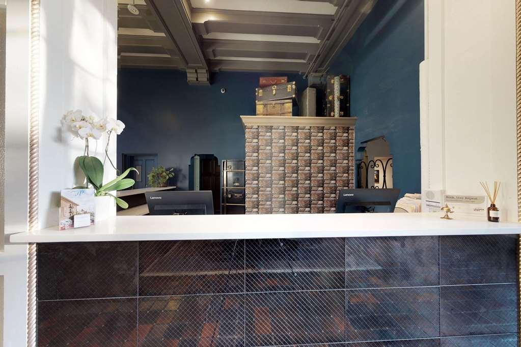 Hotel Petaluma, Ascend Hotel Collection Інтер'єр фото