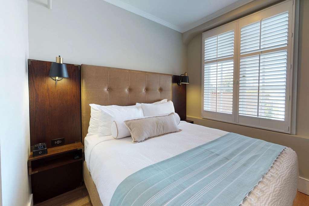 Hotel Petaluma, Ascend Hotel Collection Номер фото