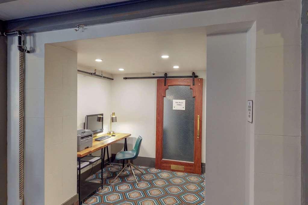 Hotel Petaluma, Ascend Hotel Collection Зручності фото
