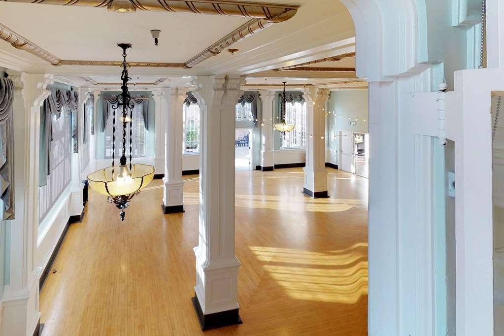 Hotel Petaluma, Ascend Hotel Collection Зручності фото