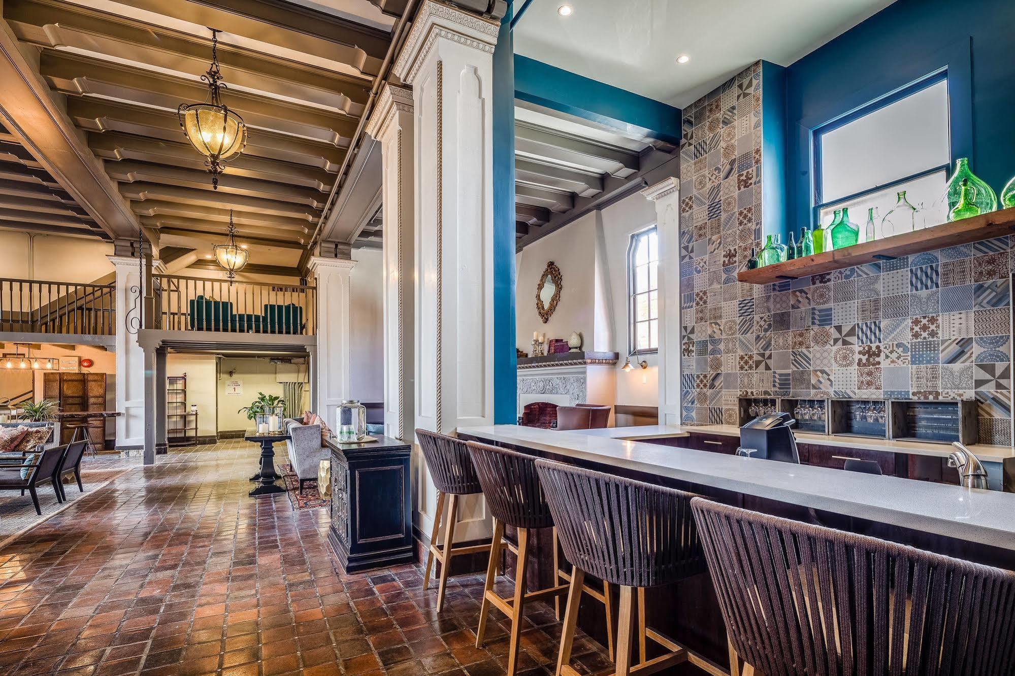 Hotel Petaluma, Ascend Hotel Collection Екстер'єр фото