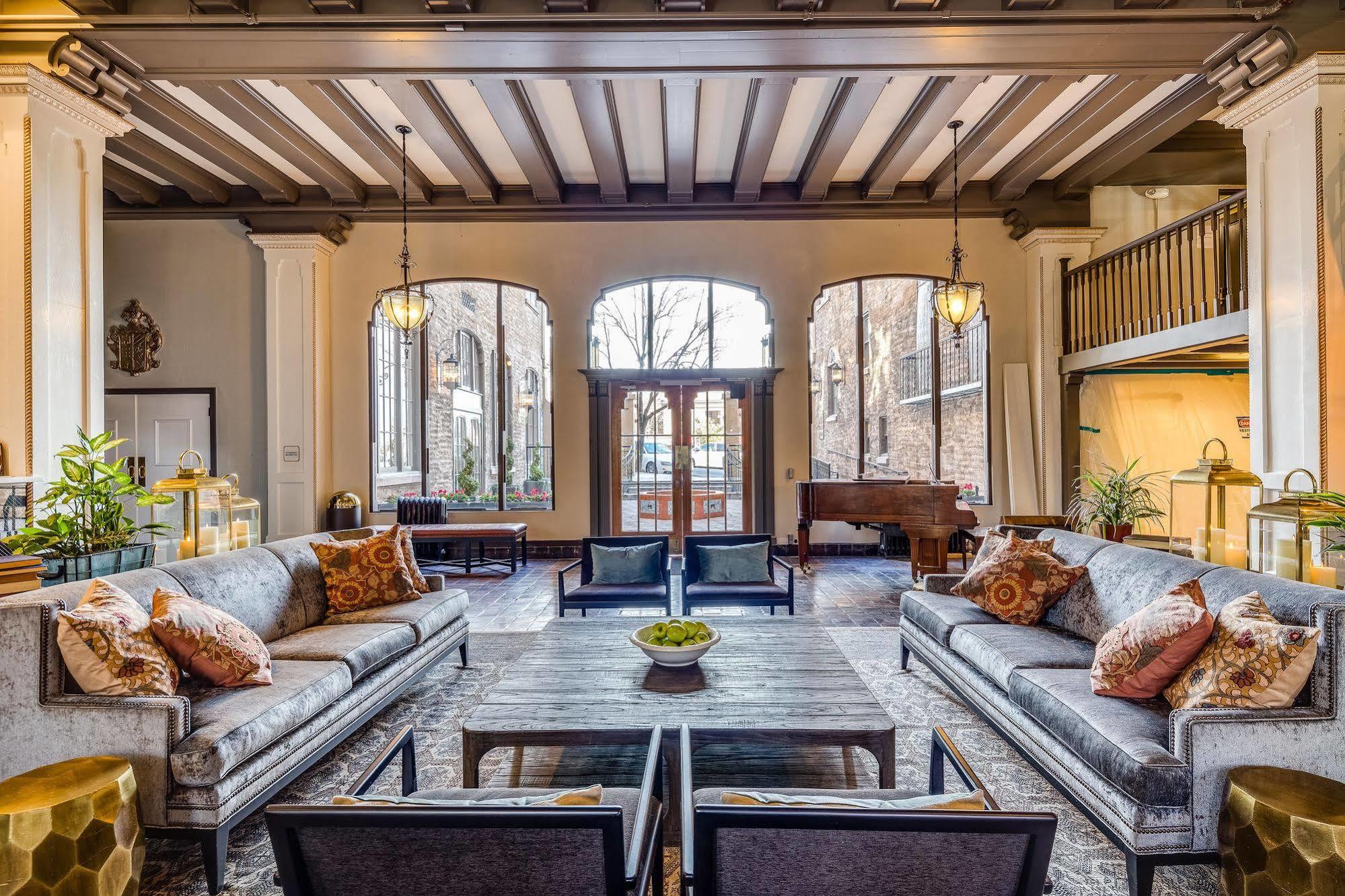 Hotel Petaluma, Ascend Hotel Collection Екстер'єр фото