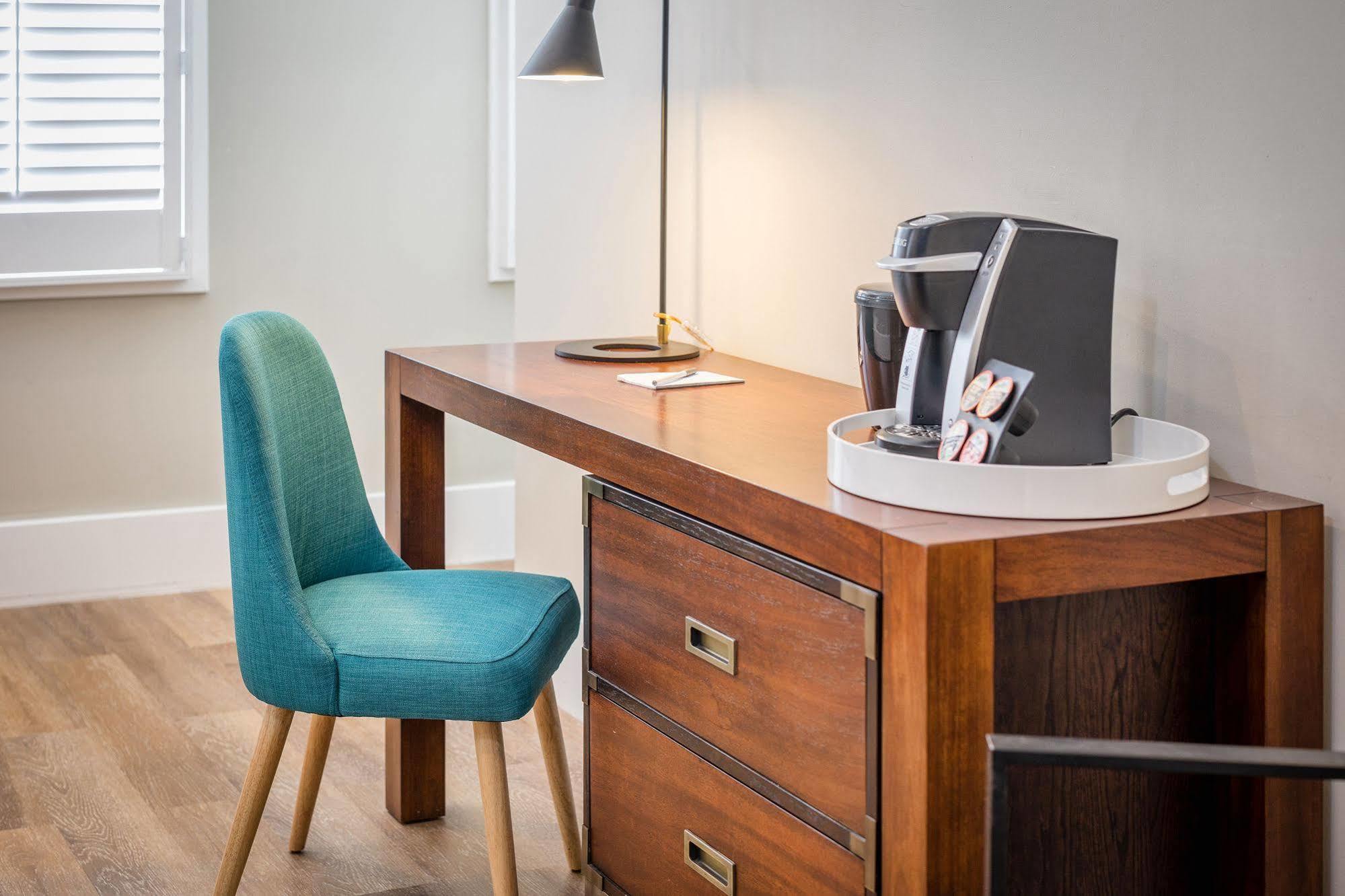 Hotel Petaluma, Ascend Hotel Collection Екстер'єр фото