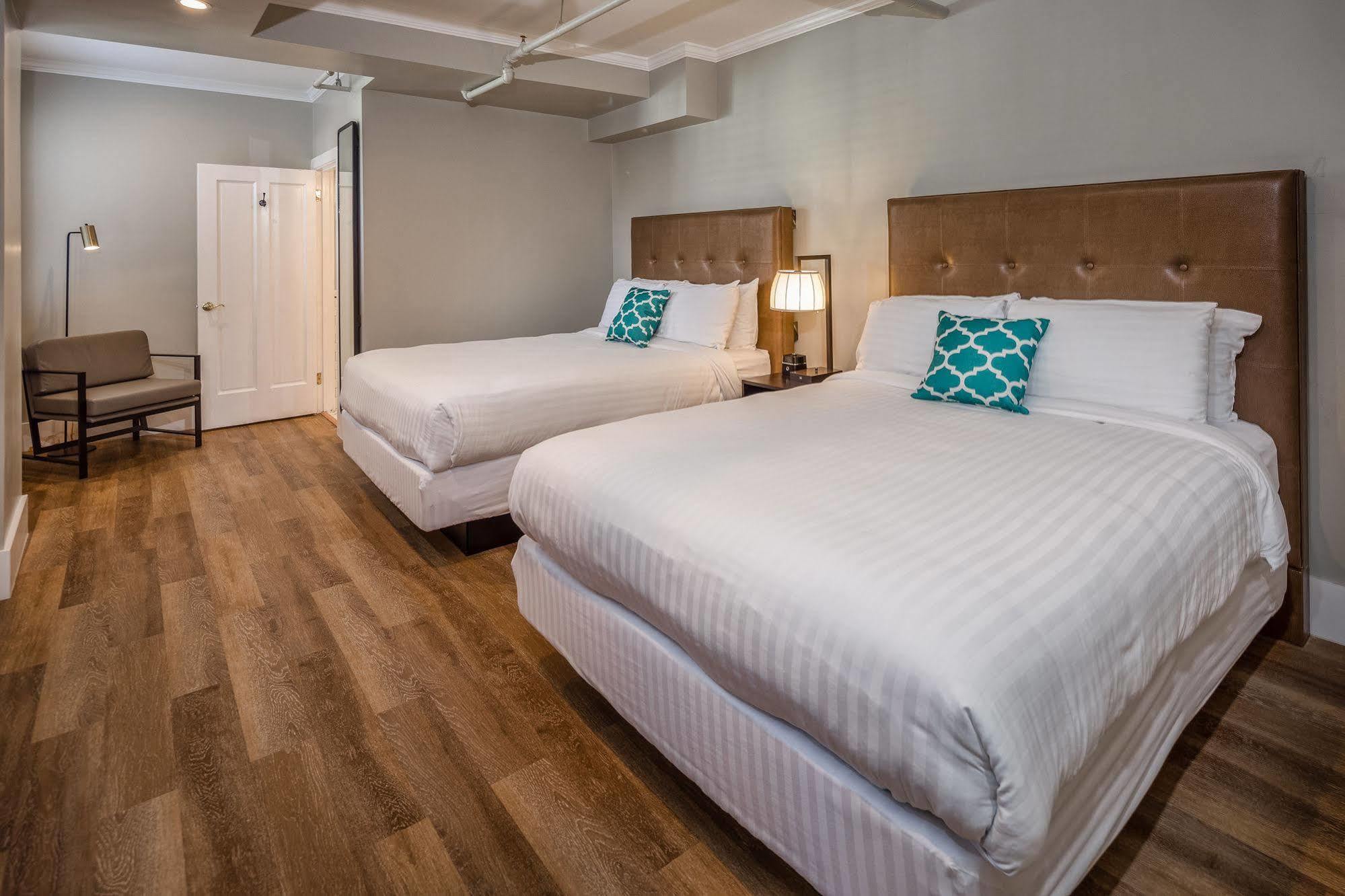 Hotel Petaluma, Ascend Hotel Collection Екстер'єр фото